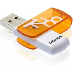 128GB USB 2.0 FM12FD05B/00 kép
