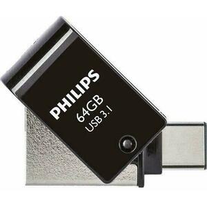 64GB USB-C 3.1 FM64DC152B/00 kép