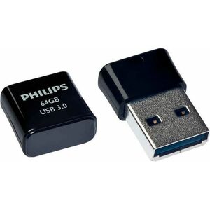 Pico Edition 64GB USB 3.0 FM64FD90B/00 kép