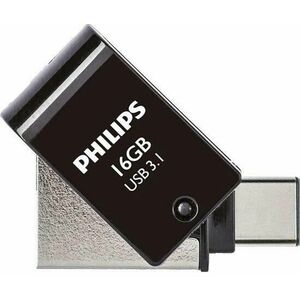 16GB USB 3.1 FM16DC152B/00 kép