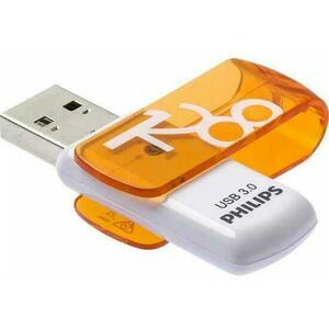 Vivid 128GB USB 3.0 (FM12FD00B/10) kép
