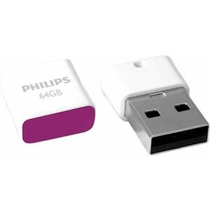64GB USB 2.0 (FM64FD85B/00) kép