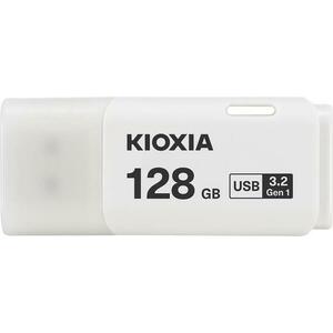 KIOXIA U301 128GB USB 3.2 LU301W128GG4 kép