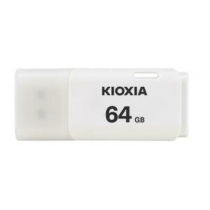 KIOXIA U202 64GB USB 2.0 LU202W064GG4 kép
