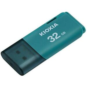 KIOXIA Hayabusa 32GB USB 2.0 (LU202L032GG4) kép