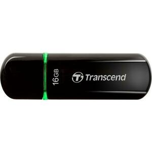 JetFlash 600 16GB TS16GJF600 kép