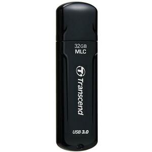 JetFlash 750 32GB USB 3.0 TS32GJF750K kép