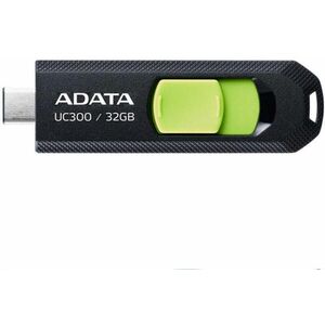 UC300 32GB USB 3.0 (ACHO-UC300-32G-RBK) kép