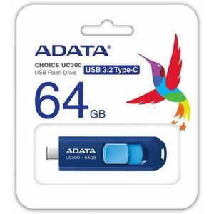 UC300 64GB USB 3.0 (ACHO-UC300-64G-RNB) kép
