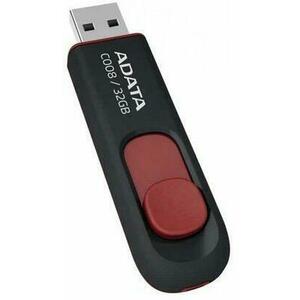 C008 16GB USB 2.0 (AC008-16G-RBK) kép