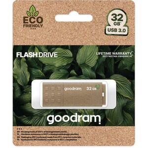 Eco Friendly 128GB USB 3.0 UME3-1280EFR11 kép