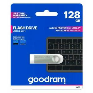UNO3 128GB USB 3.2 Gen1 (UNO3-1280S0R11) kép