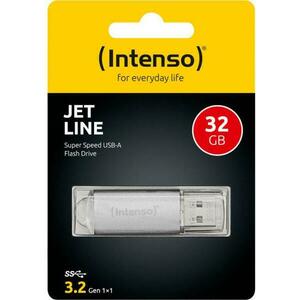 Jet Line 32GB USB 3.2 Gen 1x1 (3541480) kép