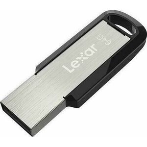 JumpDrive M400 64GB USB 3.0 (LJDM400064G-BNBNG) kép