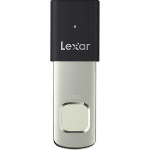 JumpDrive Fingerprint F35 Pro 256GB USB 3.2 (LJDF35P256G-RNBNG) kép
