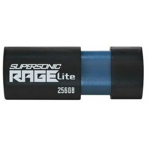 Rage Lite 1TB USB3.2 (PEF1TBRLB32U) kép