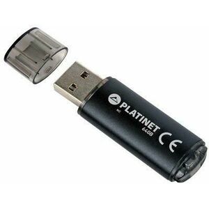 X-Depo 64GB USB 2.0 PMFE64 kép