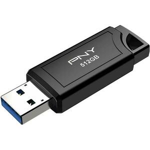 PRO Elite V3 512GB USB 3.2 (P-FD512PROV3-GE) kép