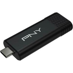 Pro Elite V3 512GB USB-C 3.2 (P-FD512PROV3C-GE) kép