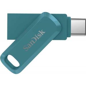 Ultra Dual Drive Go 512GB USB 3.1 (SDDDC3-512G-G46AG) kép