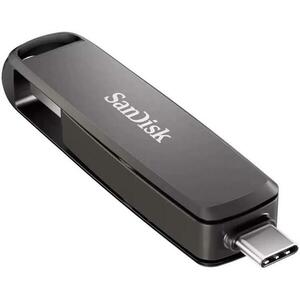 Extreme Pro Dual 2TB (SDDDE1-2T00-G46) kép