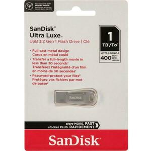 Ultra Luxe 1TB SDCZ74-1T00-G46 kép