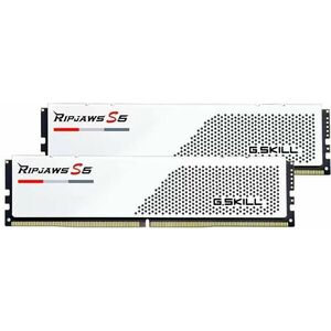 Ripjaws S5 48GB (2x24GB) DDR5 6000MHz F5-6000J3036F24GX2-RS5W kép