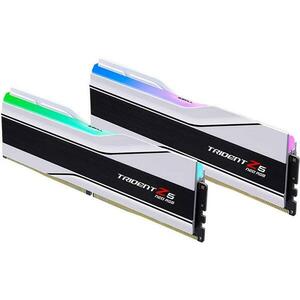 Trident Z5 Neo RGB 48GB (2x24GB) DDR5 6000MHz F5-6000J2636H24GX2-TZ5NRW kép