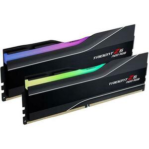 Trident Z5 Neo RGB 64GB (2x32GB) DDR5 6000MHz F5-6000J2636H32GX2-TZ5NR kép