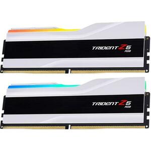 Trident Z5 RGB 96GB (2x48GB) DDR5 6000MHz F5-6000J3036F48GX2-TZ5RW kép
