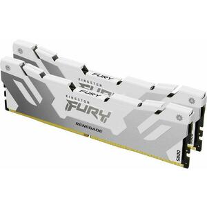 FURY Renegade 32GB (2x16GB) DDR5 7200MHz KF572C38RWK2-32 kép