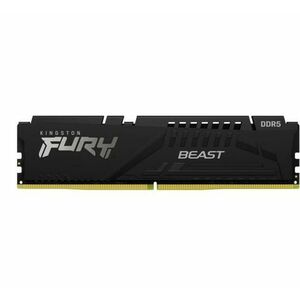 FURY Beast 32GB DDR5 5600MHz KF556C36BBE2-32 kép