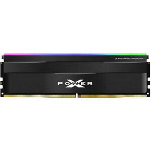 XPower Zenith RGB 32GB (2x16GB) DDR5 6000MHz SP032GXLWU60AFDF kép