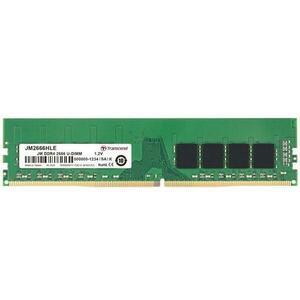 16GB DDR4 2666Mhz JM2666HLE-16G kép