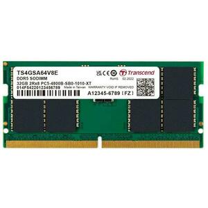 32GB DDR5 4800MHz TS4GSA64V8E kép