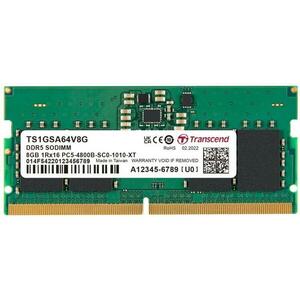 8GB DDR5 4800MHz TS1GSA64V8G kép