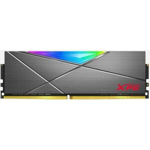 XPG SPECTRIX D50 RGB 8GB DDR4 3200MHz AX4U32008G16A-ST50 kép