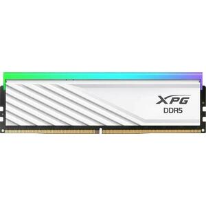 XPG Lancer Blade RGB 16GB DDR5 6000MHz AX5U6000C4816G-SLABRWH kép