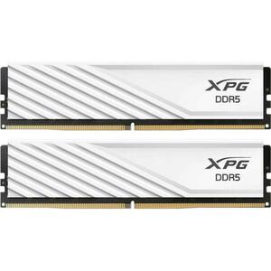 XPG Lancer Blade 16GB DDR5 5600MHz AX5U5600C468G-DTLABWH kép