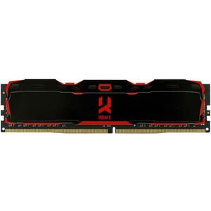 IRDM X 16GB (2x8GB) DDR4 2666MHz IR-X2666D464L16S/16GDC kép