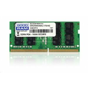 4GB DDR4 3200MHz GR3200S464L22S/4G kép