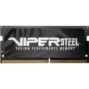 Viper Steel 8GB DDR4 2400MHz PVS48G240C5S kép