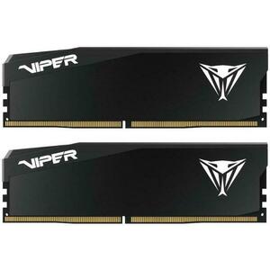 Viper Elite 5 Ultra 96GB (2x48GB) DDR5 6000MHz VEU596G6028K kép