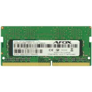 16GB DDR4 2400Mhz AFSD416ES1P kép