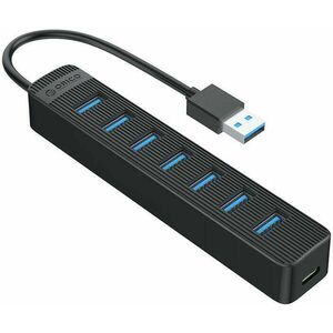 TWU3-7A-BK-EP-IP kép