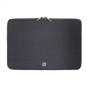 Colore Second Skin Sleeve 10"-11" - Black (BFC1011) kép