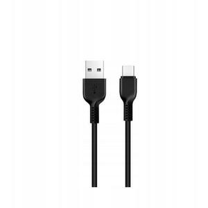 X20 USB-A/USB-C 1m HOC0060 kép