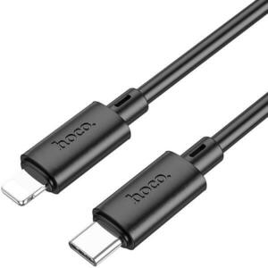 X88 USB-C/ Lightning black kép