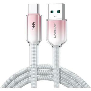 S-A42 USB-A/USB-C white kép
