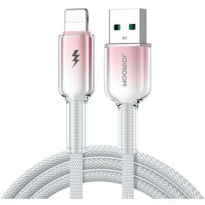 S-A42 USB-A/Lightning white kép